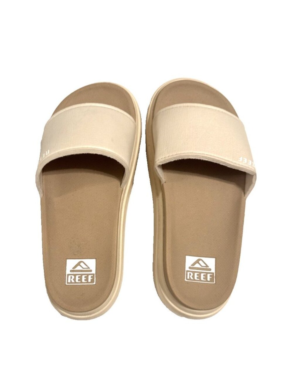 REEF Cushion Bondi Bay Sandal Size 7.5